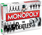 BEATLES MONOPOLY, BEATLES, Diversen, 5036905020046