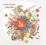 JUICY FRUIT, KRAAK & SMAAK, CD, 5050580652378