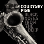BLACK NOTES, PINE, COURTNEY, CD, 5050580666153