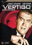 VERTIGO -REMAST-, MOVIE, DVD, 5050582820423