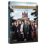 DOWNTON ABBEY SEIZOEN 4.1, TV SERIES, DVD, 5050582960419