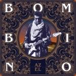AZEL, BOMBINO, CD, 5051083104968