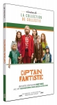 CAPTAIN FANTASTIC, MOVIE, DVD-Maxi, 5051083115940