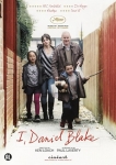 I DANIEL BLAKE, MOVIE, DVD-Maxi, 5051083116572