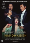 HANDMAIDEN (NL), MOVIE, DVD-Maxi, 5051083116794