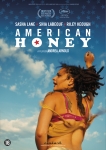 AMERICAN HONEY, MOVIE, DVD, 5051083119160