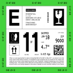 ESSENTIAL (NEW 2018 ALBUM), SOULWAX, LP, 5051083129251