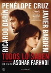 TODOS LO SABEN (NL), MOVIE, DVD, 5051083131377