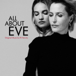 ALL ABOUT EVE (ORIGINAL MUSIC), O.S.T., CD, 5051083147255