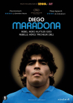 DIEGO MARADONA, DOCUMENTARY, DVD, 5051083151979