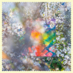 SIXTEENS OCEANS, FOUR TET, CD, 5051142007186