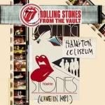 FROM THE VAULT - HAMPTON COLISEU, ROLLING STONES, DVD, 5051300203726