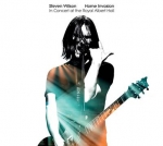 HOME INVASION IN CONCERT AT THE RO, WILSON, STEVEN, CD+DVD, 5051300209926