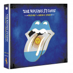 BRIDGES TO BUENOS AIRES (2CD/DVD), ROLLING STONES, CD, 5051300211226