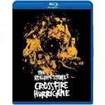 CROSSFIRE HURRICANE, ROLLING STONES, Blu-ray, 5051300517779