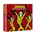 VOODOO LOUNGE UNCUT (LIVE)(2CD/1BLU, ROLLING STONES, C+A, 5051300537579