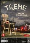 TREME SEIZOEN 2, TV SERIES, DVD, 5051888099469