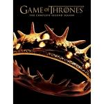 GAME OF THRONES SEIZOEN 2, TV SERIES, DVD, 5051888131626