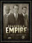 BOARDWALK EMPIRE SEIZOEN 4, TV SERIES, DVD, 5051888168882