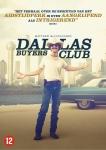 DALLAS BUYERS CLUB, MOVIE, DVD, 5051888169544