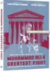 MUHAMMED ALI'S GREATEST FIGHT, MOVIE, DVD, 5051888170205