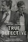 TRUE DETECTIVE SEIZOEN 1, TV SERIES, DVD, 5051888171547