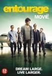 ENTOURAGE, MOVIE, DVD, 5051888209479