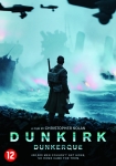 DUNKIRK, MOVIE, DVD, 5051888227763