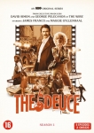 DEUCE SEIZOEN 1, TV SERIES, DVD, 5051888235119