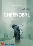 CHERNOBYL, TV SERIES, DVD, 5051888246986
