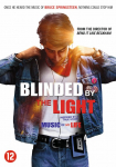 BLINDED BY THE LIGHT, MOVIE, DVD, 5051888249932
