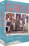 GIRLS SEIZOEN 1-2, TV SERIES, DVD, 5051892133562
