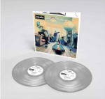 DEFINITELY MAYBE -SILVER-, OASIS, LP, 5051961070040