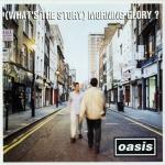 (WHATS THE STORY) MORNING GLORY (RE, OASIS, CD, 5051961073027