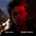MODERN WORLD, JURY, MAX, CD, 5052442015277