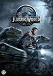 JURASSIC WORLD, MOVIE, DVD, 5053083037116
