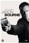 JASON BOURNE, MOVIE, DVD, 5053083074234