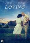 LOVING, MOVIE, DVD, 5053083108489