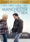 MANCHESTER BY THE SEA, MOVIE, DVD, 5053083108502