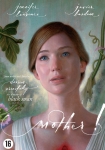 MOTHER!, MOVIE, DVD, 5053083135874