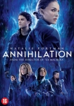 ANNIHILATION, MOVIE, DVD, 5053083146313