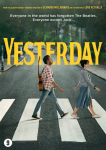 YESTERDAY, MOVIE, DVD, 5053083190064
