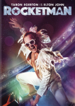 ROCKETMAN, MOVIE, DVD, 5053083191276
