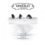 SOLO PIANO III, GONZALES, CHILLY, CD, 5053760041160
