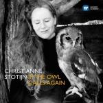 IF THE OWL CALLS AGAIN, STOTIJN, CHRISTIANNE, CD, 5054196393755