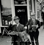 SPEEL, GROENEWOUD, RAYMOND VAN H, CD, 5054197067846