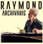 ARCHIVARIS, GROENEWOUD, RAYMOND VAN H, CD, 5054197996757