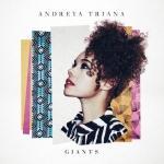 GIANTS, TRIANA, ANDREYA, CD, 5054429001716