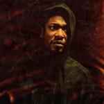 BLEEDS, ROOTS MANUVA, CD, 5054429002713