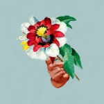 KINGDOMS IN COLOUR, MARIBOU STATE, LP, 5054429134209